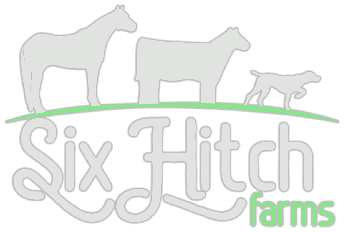 Six Hitch Farms